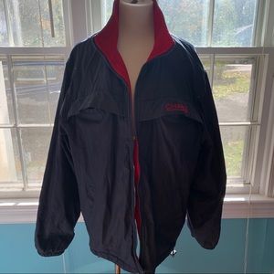 Chaps Ralph Lauren vintage jacket